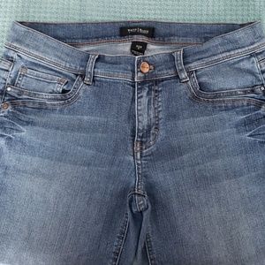 White House Black Market Jeans